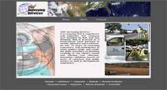 Desktop Screenshot of 360surveyingservices.com